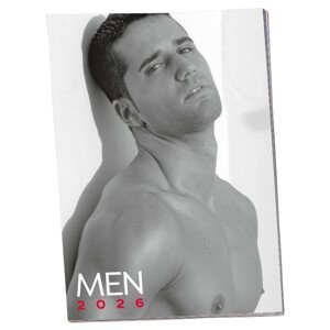 Akt muški kalendar - 2026