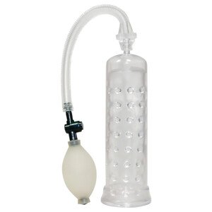 Pumpe za penis