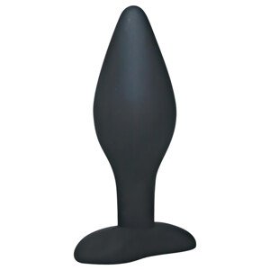 Crni Baršun analni plug - veliki