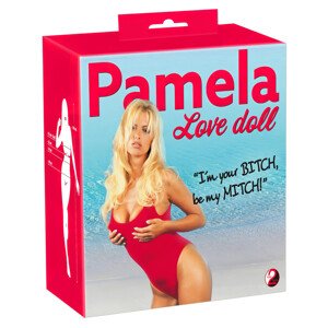You2Toys - Pamela lutka na napuhavanje