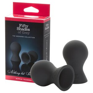 Pedeset nijansi sive - Nothing but Sensation sisaljka za bradavice