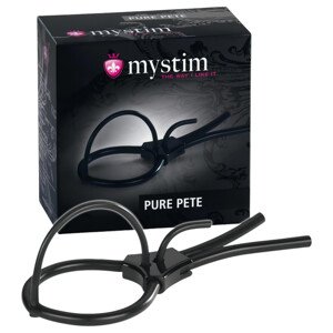 Mystim Pure Pete - elektro stimulans za penis