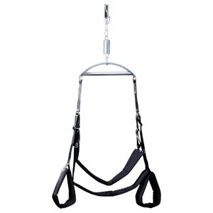 SexMAX multi Vario - Ljuljačka za seks za 2 osobe