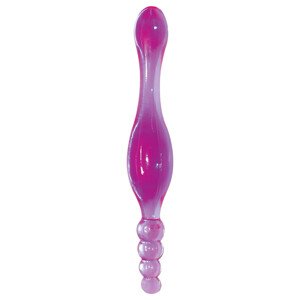 You2Toys - Galaxia - dildo (ljubičasti)