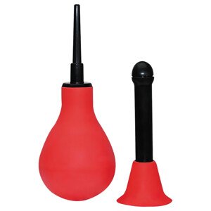 You2Toys - Intimno sredstvo za pranje s dvije nastavke