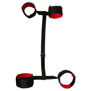 You2Toys - Lisice za gležnjeve i zapešća