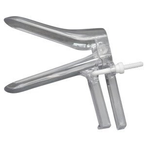 You2Toys - vaginalno ogledalo (patka)