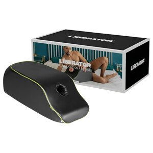 Fleshlight on a mission - crni seks jastuk