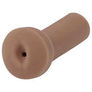 Pipedream Freshman Fuckslut - prirodni masturbator za stražnjicu
