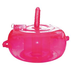 You2Toys - Vibrirajuća seksualna stolica - roza