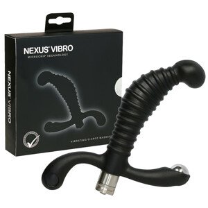 Nexus - masažer prostate s vibracijom