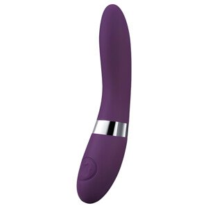 Gel i silikonski vibratori