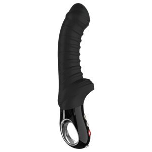 Fun Factory Tiger G5 - vodootporni G-točka vibrator (crni)