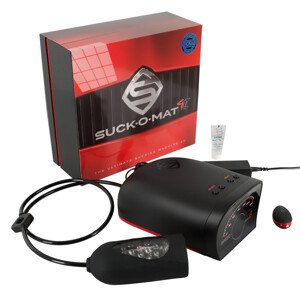 Suck-O-Mat 2.0 - vrhunski automatski masturbator