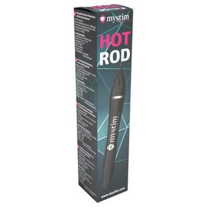 Mystim Hot Rod - grijač za masturbator