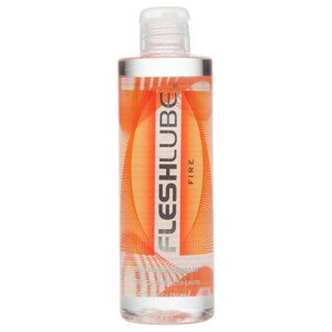 FleshLube Fire zagrijavajući lubrikant (250ml)