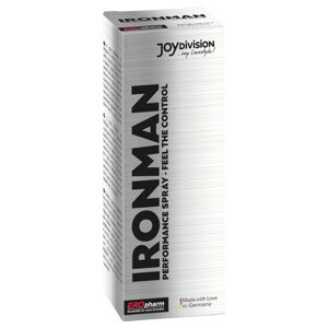 Ironman - sprej za odgodu (30 ml)