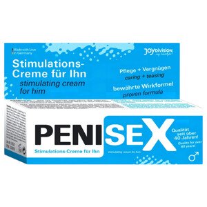 PENISEX - stimulirajuća krema za muškarce (50ml)