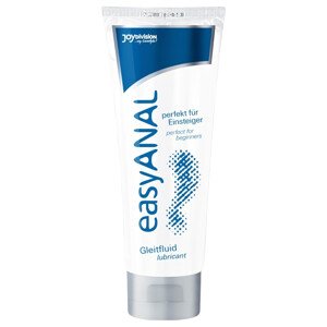 easyANAL - lubrikant za analnu upotrebu (80ml)