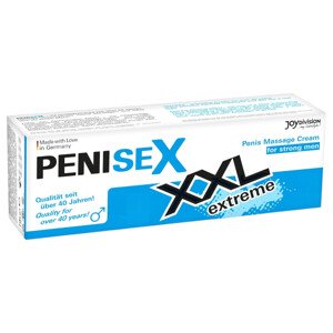 PENISEX XXL Extreme - intimna krema za muškarce (100 ml)
