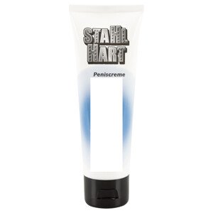 Čelična erekcija - krema za penis (80 ml)