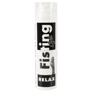 Opustajući gel za podmazivanje (200ml)