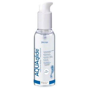 AQUAglide Original - lubrikant na bazi vode (125ml)