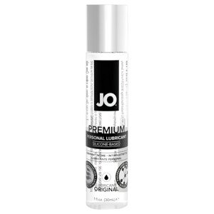 JO Premium silikonski lubrikant (30ml)