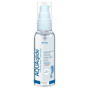 AQUAglide - pumpa vode na bazi lubrikanta (75ml)
