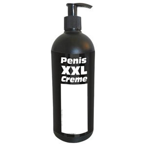 PENIS XXL - Intimna krema za muškarce (500 ml)
