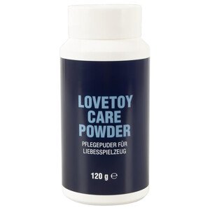 Love Toy Powder - puder za seks igračke (120g)