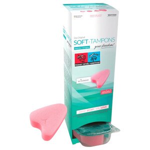 JoyDivision Mekani tamponi - mini (10 kom)