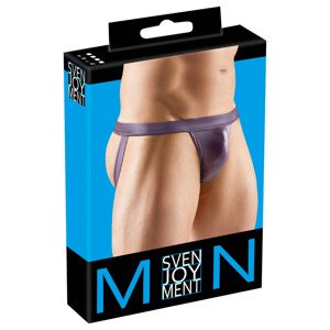 Svenjoyment – jock remen (ljubičasti) - L