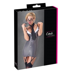 Cottelli - Prugasta tajnica kostim - XL