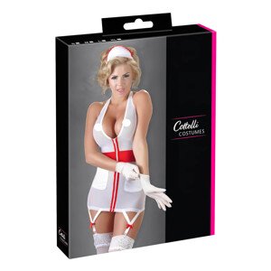 Cottelli - Seksi sestra s podvezicama