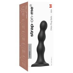 Gel, silikonski dildo