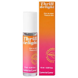 Women's Libido Booster