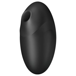 Satisfyer Vulva Lover 3 - zračni stimulator klitorisa (crni)