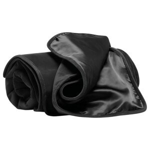Liberator Fascinator Bacač - mikrovlakno seksi pokrivač (crni)