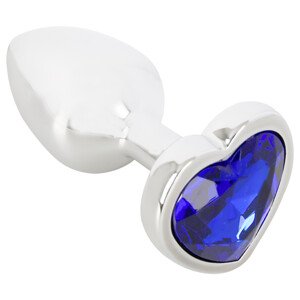 Analni plug, butt plug