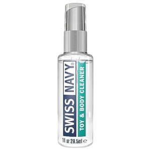 Swiss Navy sprej za igračke i tijelo (30ml)