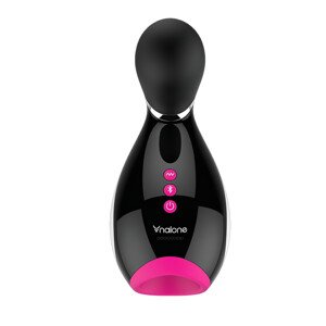 Oralni masturbator