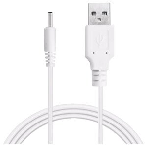 LELO Punjač USB 5V - kabel za punjenje (bijeli)
