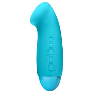 Picobong Kiki 2 - vibrator za klitoris (tirkizna)