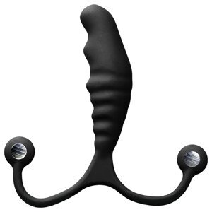 Aneros PSY - crni analni dildo za prostatu