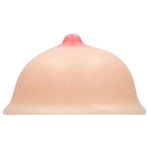 Titty sapun cice - prirodni (95g)