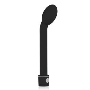Easytoys Slim - G-točka vibrator (crni)