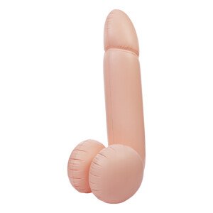 Napuha zabava - napuhani penis - 50cm