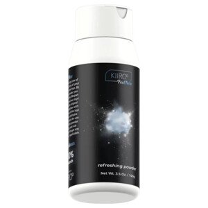 Kiiroo osvježavajući puder - njega masturbatora (100 ml)