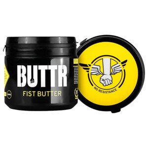 BUTTR Fisting maslac - lubrikant za fisting (500 ml)